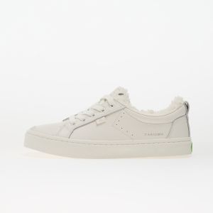 Tenisky Cariuma W Oca Therma Low White EUR 39