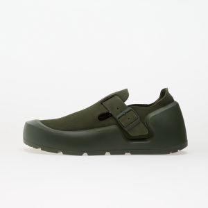 Tenisky Birkenstock Reykjavik Nubuk Leather Thyme EUR 43