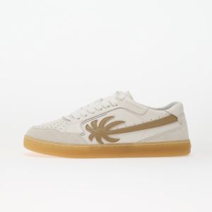 Tenisky Palm Angels New Palm 1 White/ Beige EUR 45