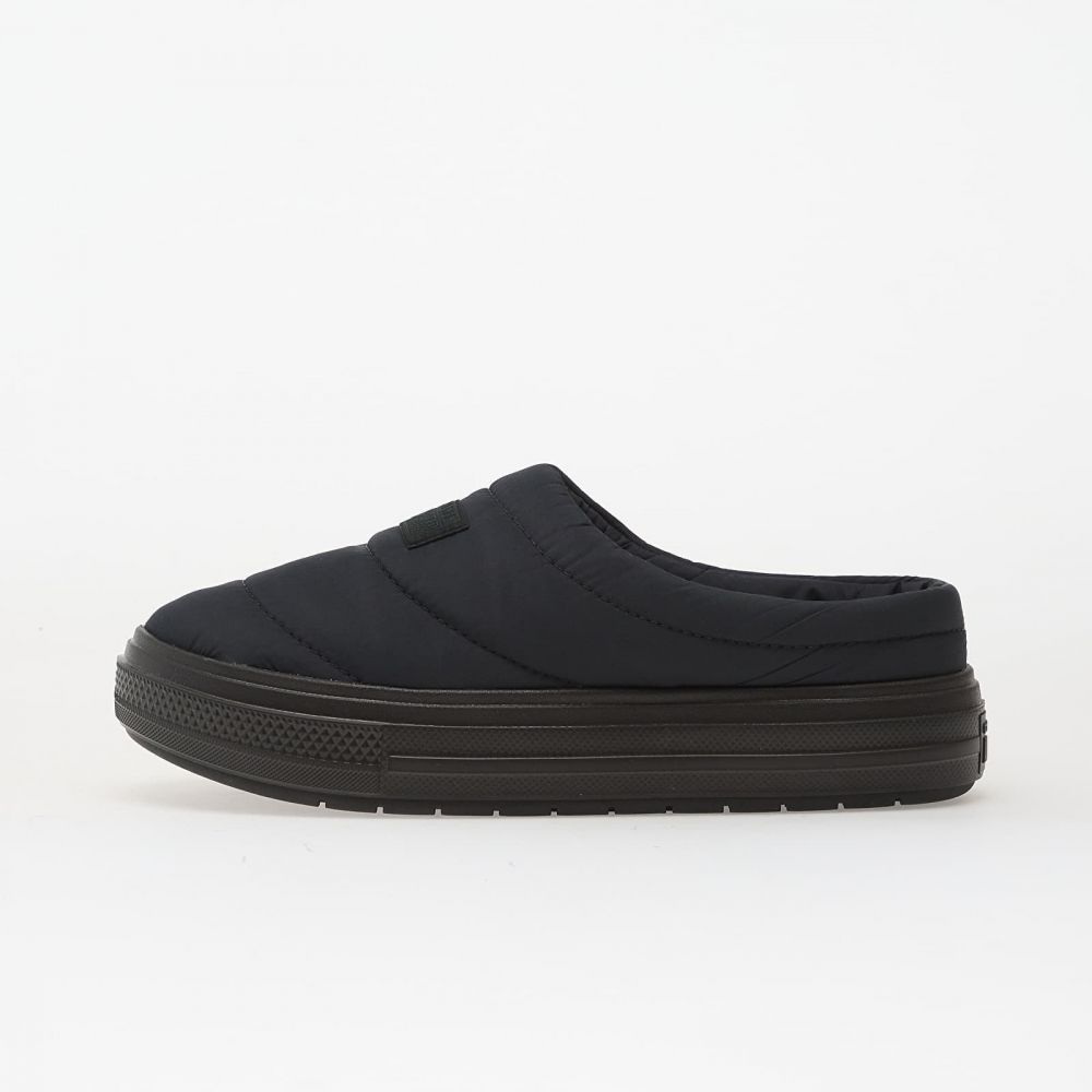 Tenisky Converse Chuck Taylor All Star Elements Mule Black/ Black/ Black EUR 38.5