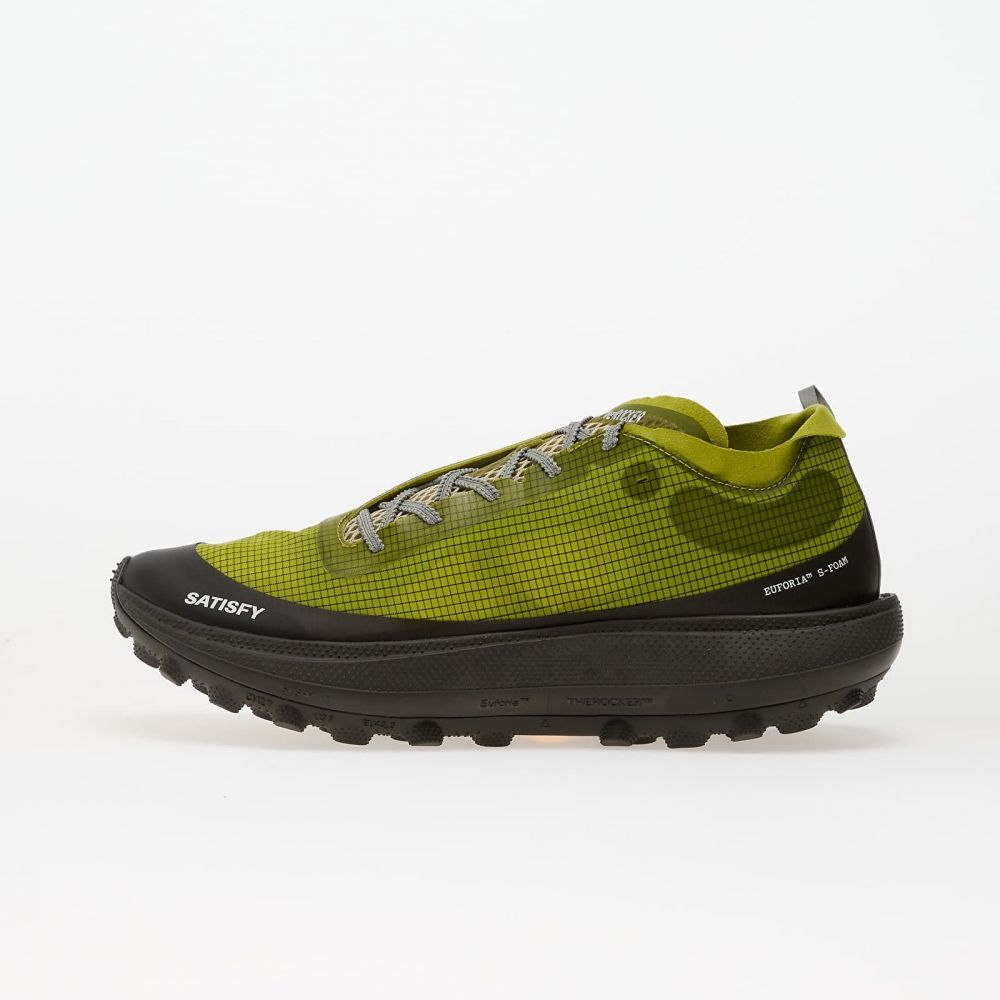 Tenisky Satisfy The Rocker™ Grenoble Green EUR 10.5