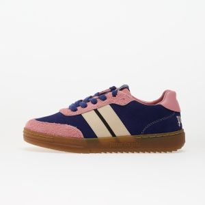 Tenisky Palm Angels Kids University Track Navy Blue/ Beige EUR 38