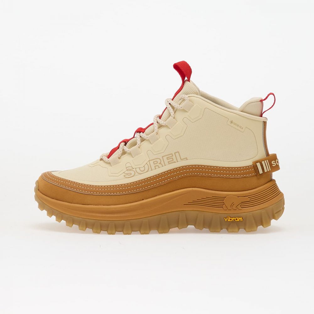 Tenisky Sorel Callsign Horizon™ Mid Gtx Honey White/ Canyon Gold EUR 38.5
