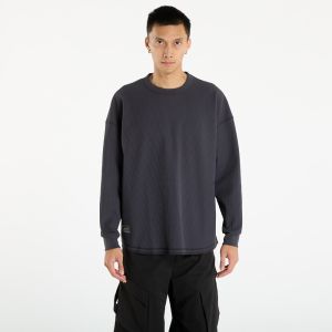 Tričko OAKLEY Fgl Union Ls Wide Tee 5.7 Phantom L