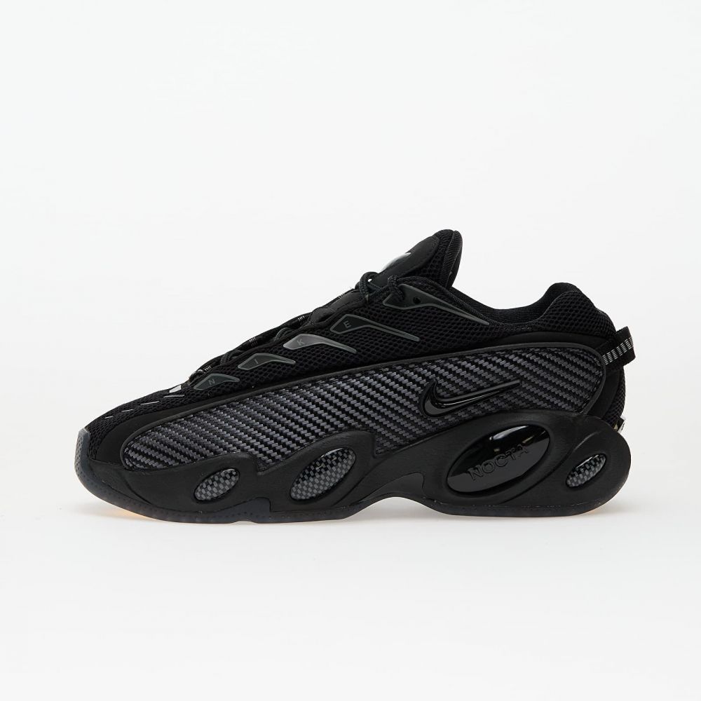 Tenisky Nike x NOCTA Glide Black/ Black-Iron Grey-University Gold EUR 41