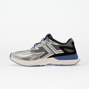 Tenisky Lanvin Sneakers Jla Silver/ Black EUR 43