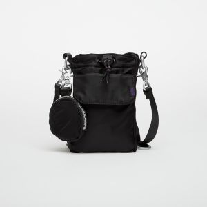 Alpha Industries Travel Bag UV Black Universal