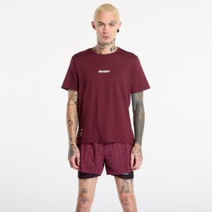 Tričko Bandit Men's Micromesh™ Run Tee Fig L