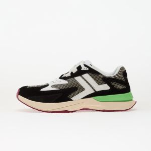 Tenisky Lanvin Sneakers Jla Black/ Green EUR 44