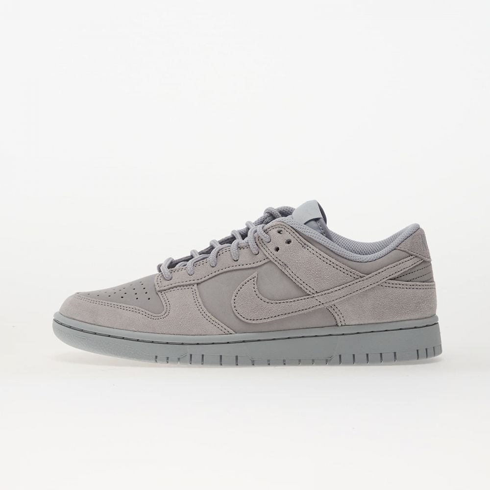 Tenisky Nike Dunk Low Retro Se Wolf Grey/ Wolf Grey EUR 45