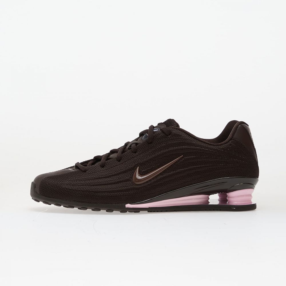 Tenisky Nike W Shox Z Velvet Brown/ Velvet Brown-Black EUR 36.5