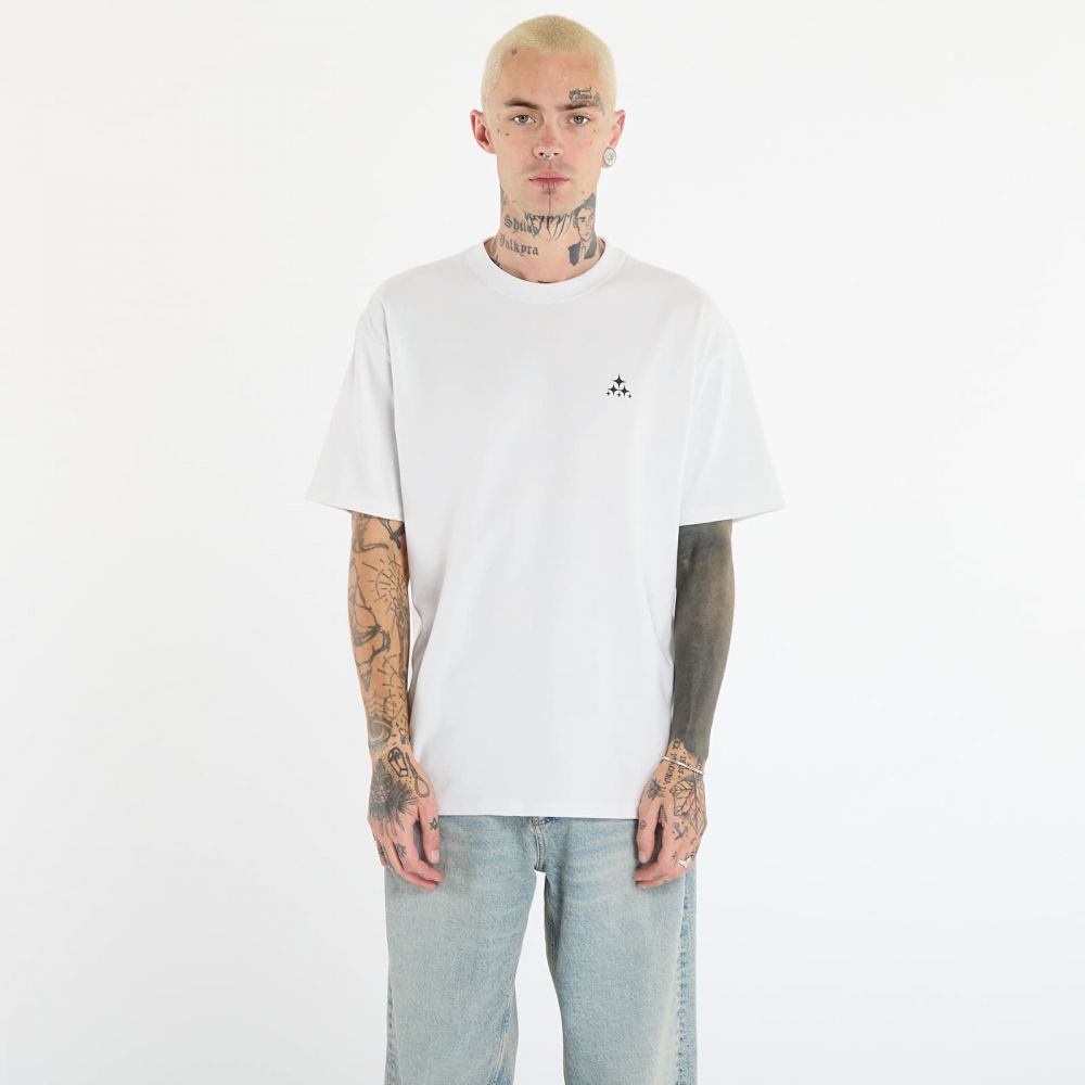 Tričko Nike M ACG T-Shirt Mystery Lights Summit White XS