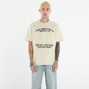 Tričko Nike ACG Men's T-Shirt Lt Khaki XL