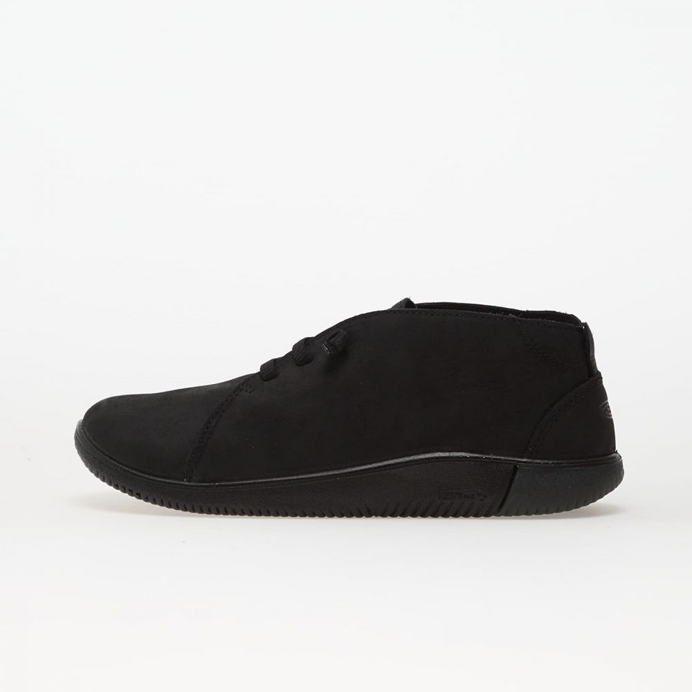 Tenisky KEEN Knx Chukka Men Black/ Black EUR 42