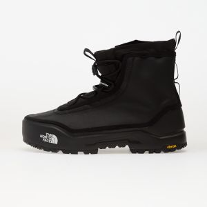 Tenisky The North Face Base Camp 100 Wp Tnf Blk/ Tnf Blk EUR 44.5