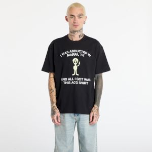 Tričko Nike ACG Men's T-Shirt Black XS