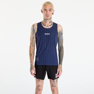 Bandit Embossed Vento™ Performance Singlet NY Navy M