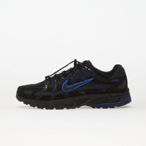 Tenisky Nike P-6000 Black/ Racer Blue-Anthracite-Blue Void EUR 41