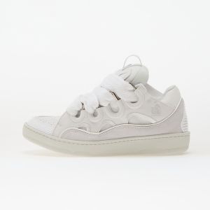 Tenisky Lanvin Curb Sneakers White EUR 45