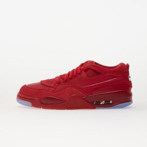 Tenisky Air Jordan 4 Rm Varsity Red/ White-Blue Tint-Black EUR 44