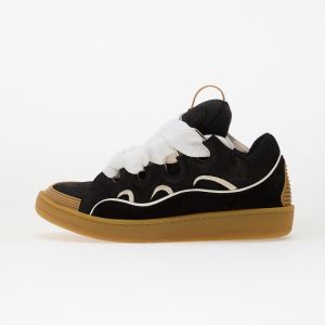 Tenisky Lanvin Curb Sneakers Honey/ Black EUR 45