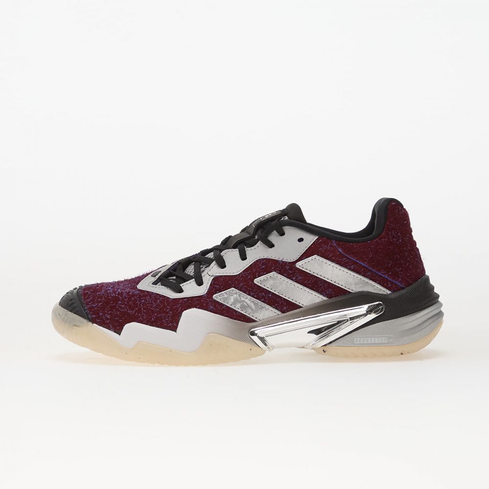 Tenisky adidas Barricade 13 Bd Supplier Colour/ Silver Metallic/ Core Black EUR 42