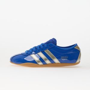 Tenisky adidas Tokyo W Blue/ Aluminium/ Gum EUR 37 1/3