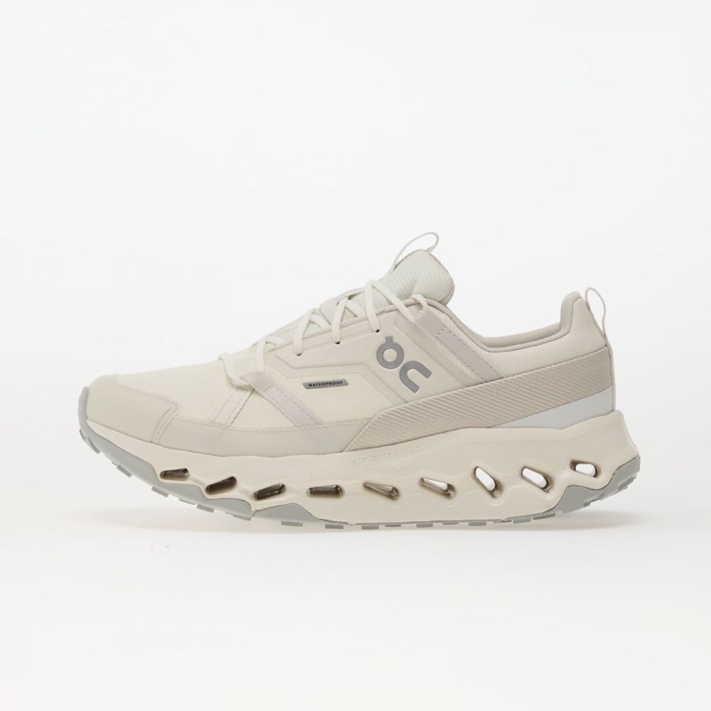 Tenisky On W Cloudhorizon Wp Ivory/ Ice EUR 39