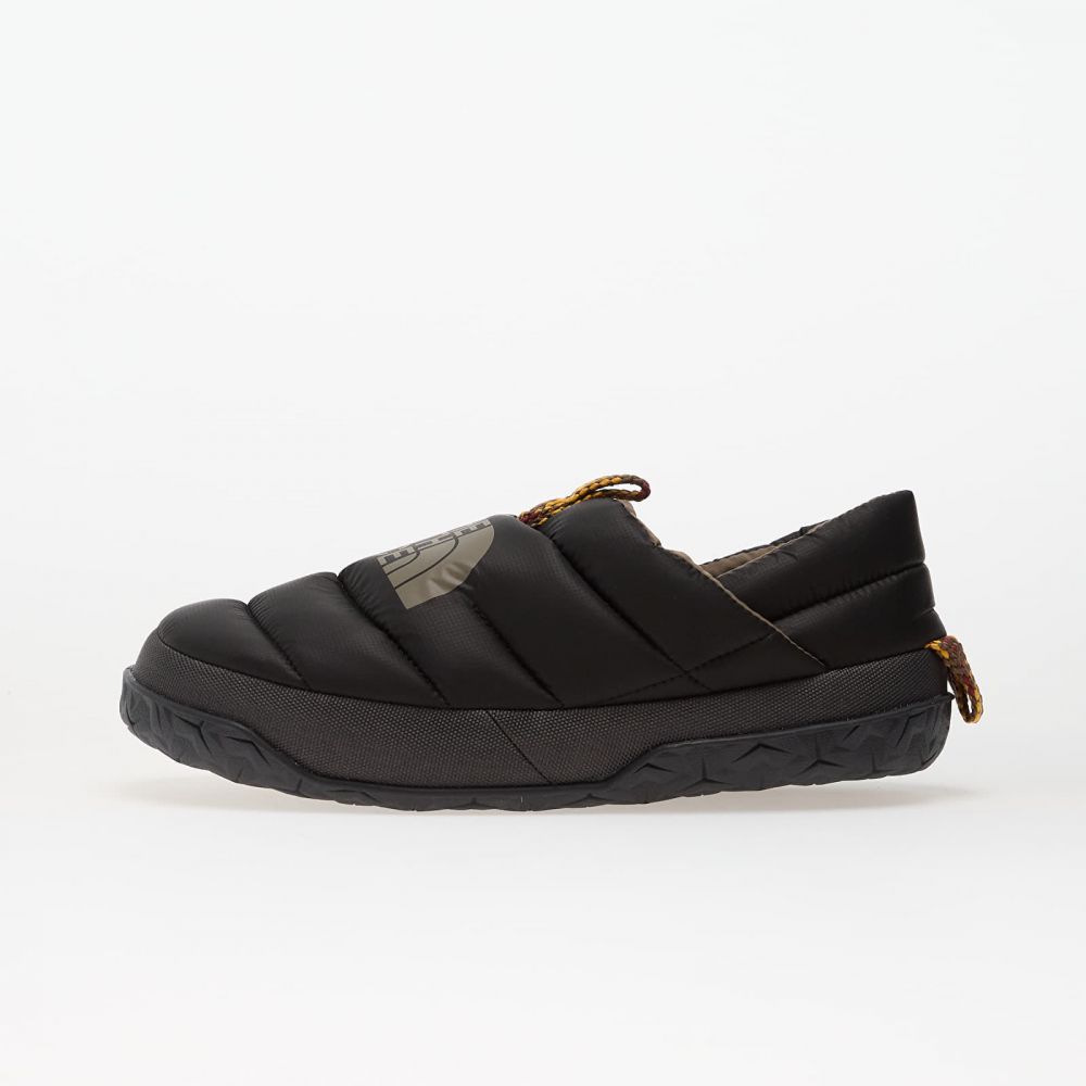Tenisky The North Face M Nuptse Mule Tnf Black/ Anthr EUR 40.5