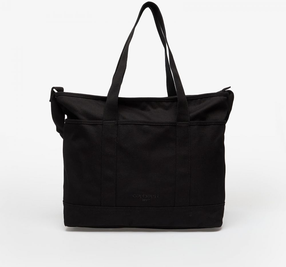 Carhartt WIP Elford Tote Bag Black Universal