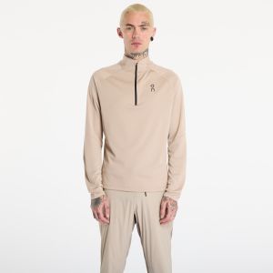 Mikina On Climate Shirt Desert S