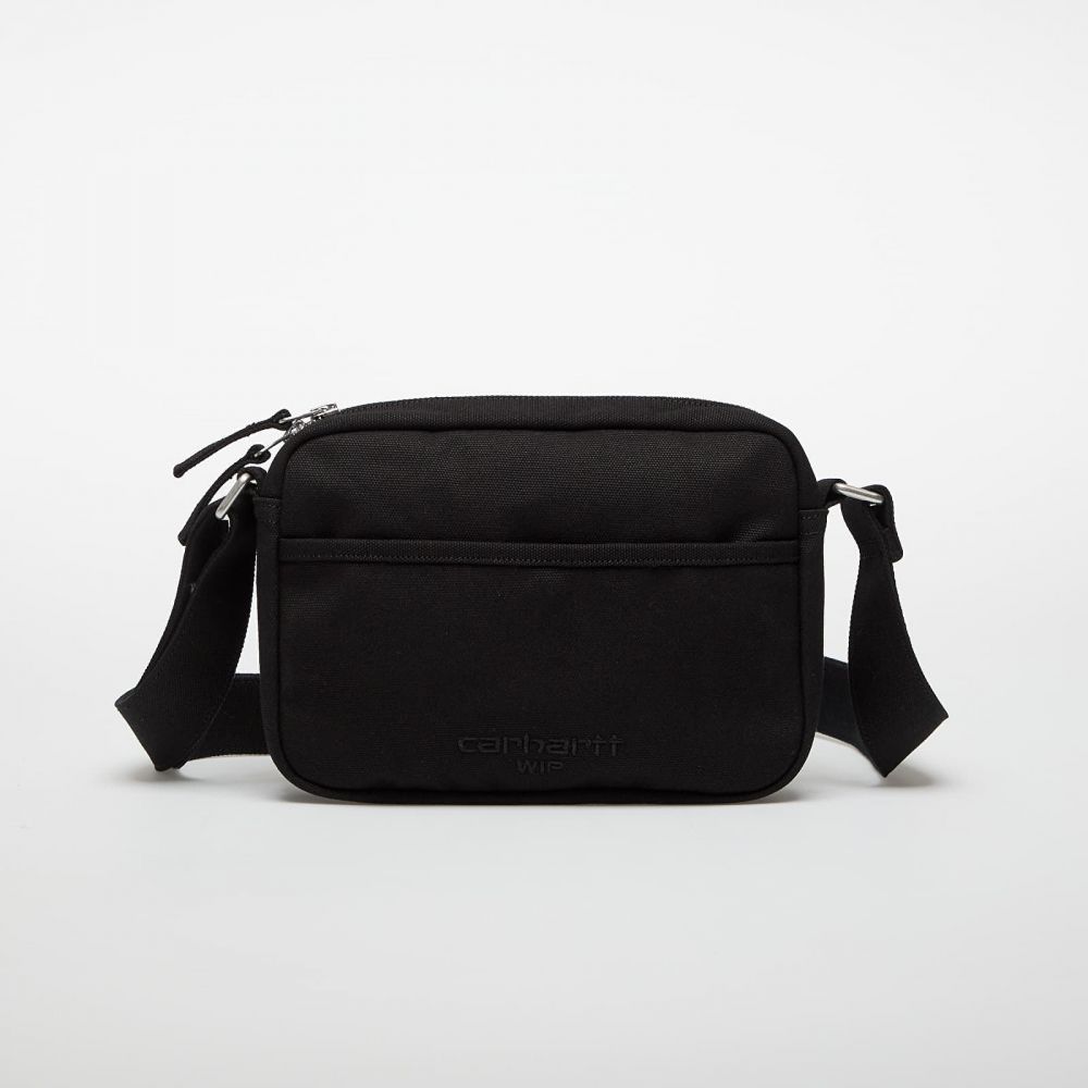 Carhartt WIP Elford Shoulder Bag Black Universal
