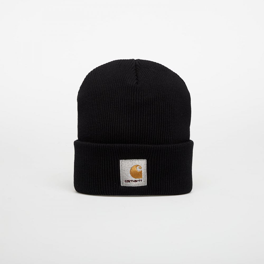 Carhartt WIP Ohio Beanie Black Universal