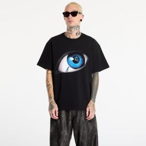 Tričko MISBHV Eye Print T-Shirt Black S