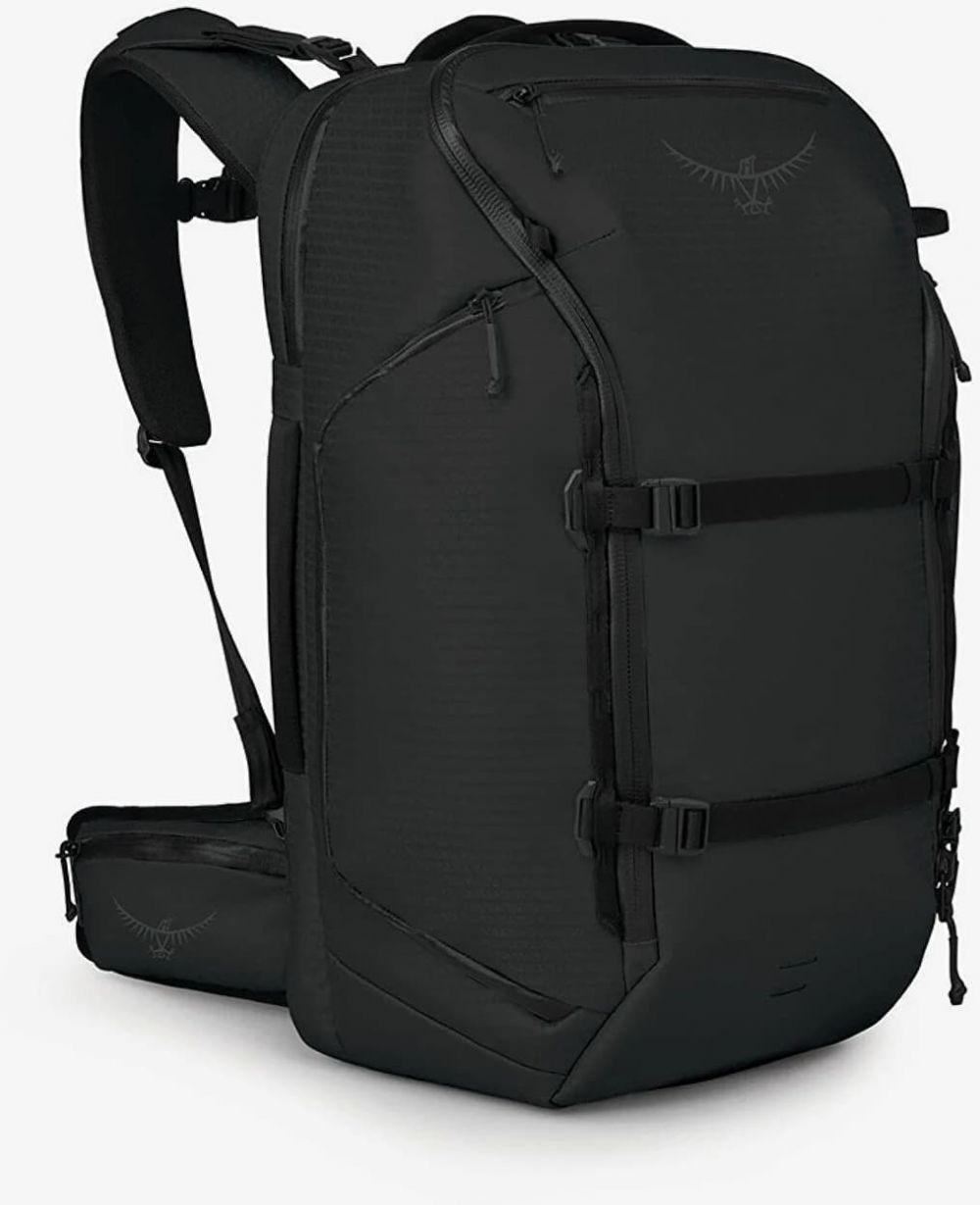 Osprey Archeon 40 Black 40 l