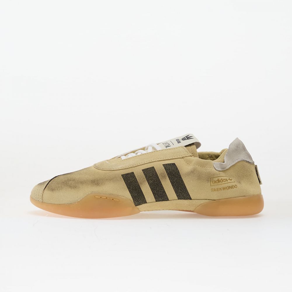 Tenisky adidas x S.F.T.M. Taekwondo Mei W Crew White/ Core Black/ Ftw White EUR 37 1/3