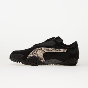 Tenisky Puma x A$AP ROCKY Mostro OG Pony Hair Puma Black-Desert Dust EUR 42.5
