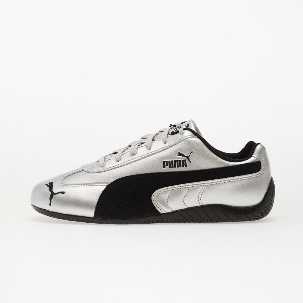 Tenisky Puma Speedcat Metallic Puma Silver-Puma Black EUR 43