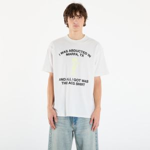Tričko Nike ACG Men's T-Shirt Summit White XS