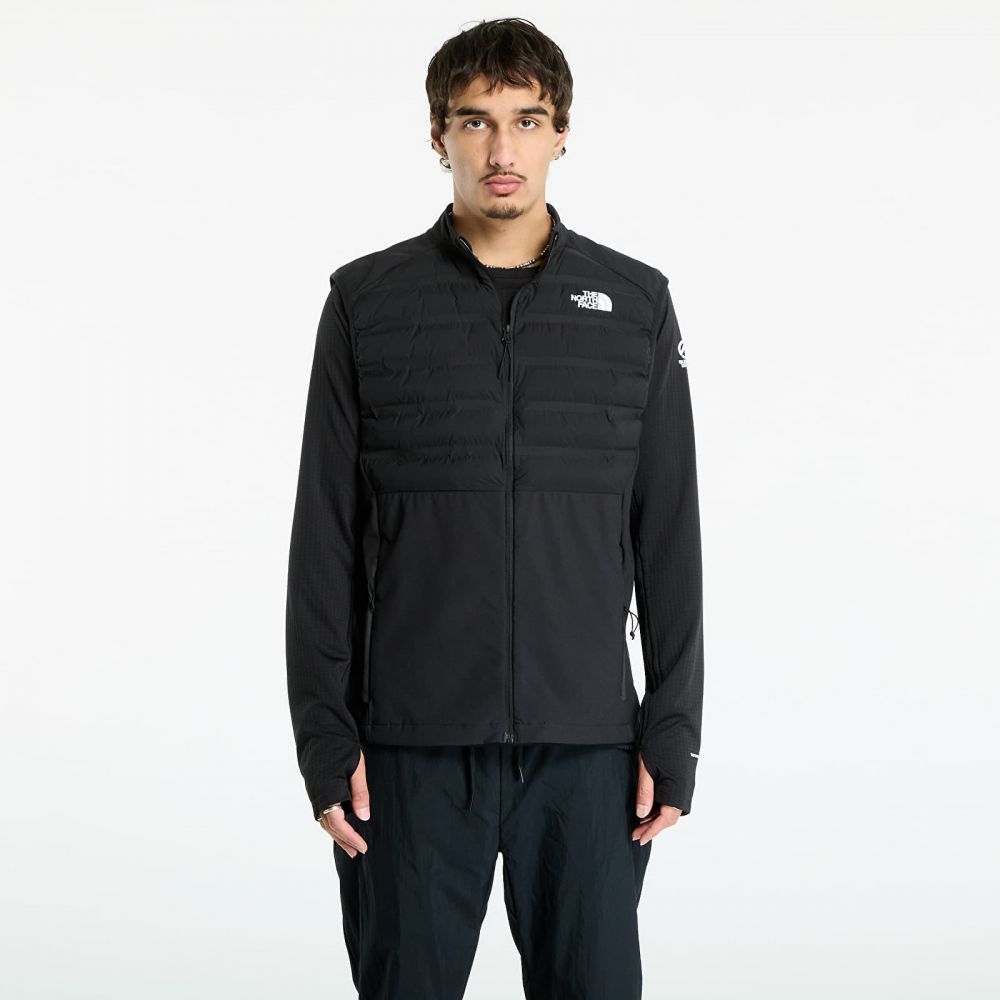 Vesta The North Face M Mountain Athletics Cari Hybrid Vest TNF Black XL