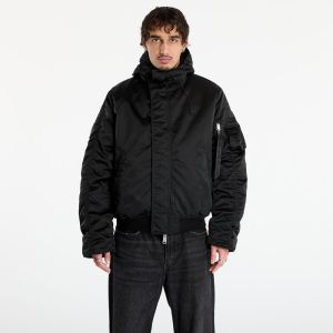 Bunda Alpha Industries N-2B Base Black XL