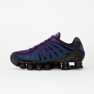 Tenisky Nike Shox Tl Voltage Purple/ Black-Blue Force-Black EUR 43