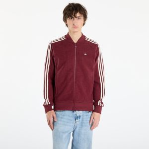 Bunda adidas Premium Track Top Shadow Red XXL