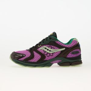 Tenisky Saucony x Jae Tips Progrid Triumph 4 Violet/ Earth EUR 44.5