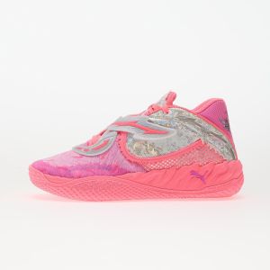 Tenisky Puma MB.05 World Tour Sun Struck-Pure Magenta EUR 44