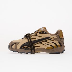 Tenisky Puma x A$AP ROCKY Inhale Leopard Toasted Almond-Puma Black EUR 40.5
