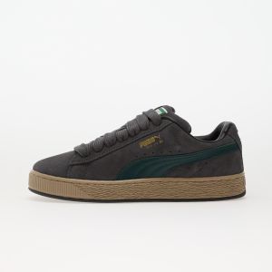 Tenisky Puma Suede XL Dusky Gray-Ice Coffee EUR 44