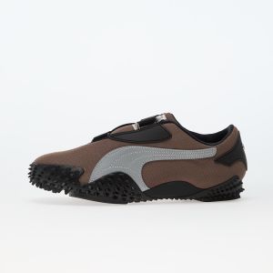 Tenisky Puma Mostro OG Dark Clove-Puma Silver EUR 43