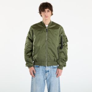 Bunda Alpha Industries MA-1 UV Sage/ Green L