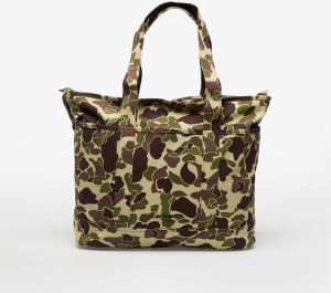 Carhartt WIP Elford Tote Bag Camo Duck/ Green Universal